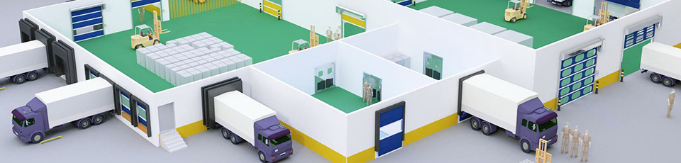 快速卷簾門(mén)廠家